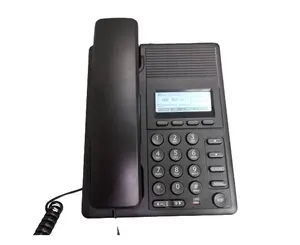 ESN-A2 घूंट टेलीफोन वीओआईपी फोन