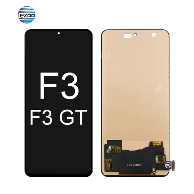 Mobile Phone LCDs for Xiaomi Poco F3 Lcd Screen Wholesale for Xiaomi Poco F3 Display for Xiaomi Poco F3 GT Lcd Factory Price