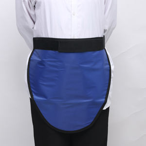 سترة مطاطية صناعية عالية النقاء لحماية الملابس بالأشعة السينية سترة مآزر الرصاص - Product Image 4