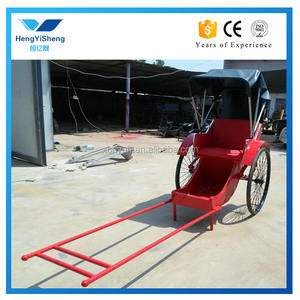Rickshaw ancien classique à vendre Produit de transport spécial des fabricants - Product Image 2