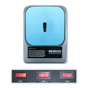 Autorun Dễ dàng cài đặt cắm sử dụng tất cả các xe mô hình phổ biến 12V xe nội thất chiều rộng chỉ số IP65 nhôm <span class=keywords><strong>Led</strong></span> làm việc ánh sáng T10 - Product Image 4