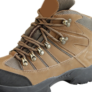 En gros en cuir imperméable à l'eau meilleur <span class=keywords><strong>bottes</strong></span> de <span class=keywords><strong>randonnée</strong></span> - Product Image 6