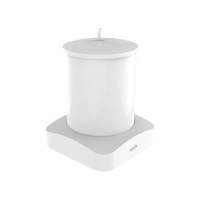 Wp5 — station de base wi-fi MIMO, 2.4GHz et 5GHz, double bande, sans fil, point d'accès pour l'extérieur, wi-fi