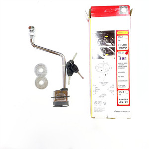 ล็อคล้ออะไหล่รถยนต์ไฮลักซ์ <span class=keywords><strong>รี</strong></span><span class=keywords><strong>โว่</strong></span> ล็อคล้ออะลูมิเนียมสำหรับ<span class=keywords><strong>รถ</strong></span>ยนต์<span class=keywords><strong>รี</strong></span><span class=keywords><strong>โว่</strong></span> - Product Image 6