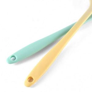 <b>Silicone</b> BBQ Oil Brush Basting Brush DIY Cake Bread Butter <b>Baking</b> Brushes Kitchen Cooking Barbecue Accessories BBQ Tools - Product Image 5