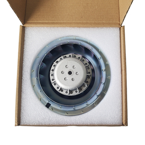 FANUC Neue Spindel Lüfter A90L-0001-0515/R China machen Plc Teile - Product Image 5