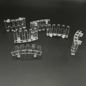 Analizzatore biochimico <span class=keywords><strong>Mindray</strong></span> BS120 BS230 cuvette - Product Image 4