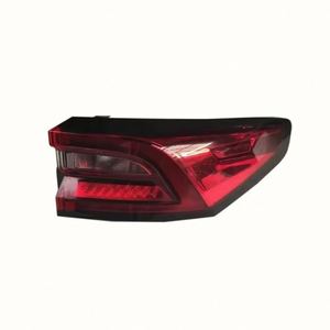 ไฟท้ายรถ Chery Xingtu Lingyun รุ่น 605000046AA 605000047AA - Product Image 4