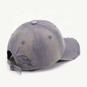 Gorras de Béisbol Retro de 6 Paneles, Suaves y Únicas, para Otoño y Primavera, Gorra de Pico de Pato Transpirable para Hombre y Mujer - Product Image 4