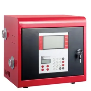 Mini Dispensador de Combustible CUBE-60, <span class=keywords><strong>Bomba</strong></span> de Transferencia Portátil de Diésel y Queroseno DC/AC - Product Image 1