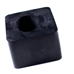 Linde 0009640122 הר עזר אחורי מלגזה אביזרים הגה ציר פגוש 76 x75 מ "מ עבור מלגזה מלזה מלגזה - Product Image 6