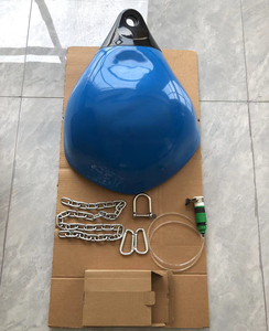 Usine Logo personnalisé de haute qualité Entraînement de <span class=keywords><strong>boxe</strong></span> Air rempli d'eau Teardrop Punching Water Sac de <span class=keywords><strong>boxe</strong></span> <span class=keywords><strong>Boxe</strong></span> Punching Sac lourd - Product Image 3