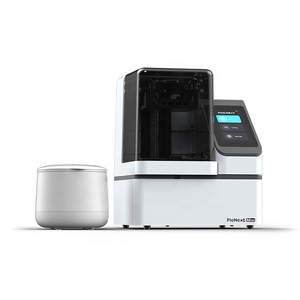New Generation Pionext Mini Portable <b>3d</b> <b>Printer</b> 2 in 1 Printing & Curing Easy to Use for Dental Clinics - Product Image 1