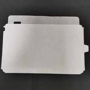 Nhà Máy Biểu Tượng Tùy Chỉnh Cấp Thực Phẩm Không Thấm Mỡ Glassine Túi Phong Bì Phân Hủy Sinh Học Biểu Tượng Tùy Chỉnh Màn Hình In Ấn Cho Bao Bì - Product Image 5