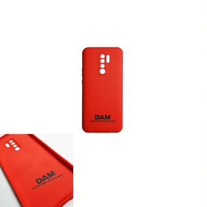 Protezione per fotocamera DAM per iPhone 14 Pro Max, design originale con taglio preciso - Product Image 3