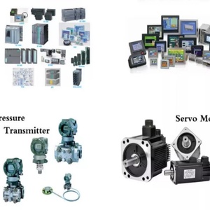 Unité d'alimentation en gaz <span class=keywords><strong>SCCF</strong></span> neuve d'origine, référence 232120110110000000 pour PLC - Product Image 6