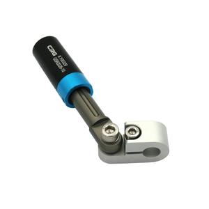 Fabricante de Suzhou Suministra Directamente Piezas de Brazos Robóticos, Herrajes, Accesorios, Varillas Amortiguadoras GSR, Máquinas de Moldeo por Inyección - Product Image 3