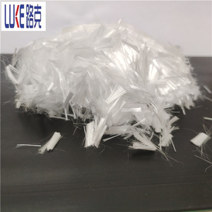 Bê tông toughening fibre <span class=keywords><strong>PP</strong></span> Micro fibre Polypropylene tổng hợp <span class=keywords><strong>STAPLE</strong></span> sợi cho bê tông - Product Image 2
