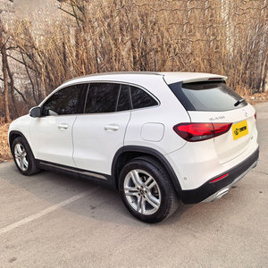 Mercedes GLA X156 2016 Usado Certificado, Benz GLA 220 4MATIC, Autos de Moda, Calidad Alemana, SUV Compacto, Disponible para Envío Inmediato - Product Image 6