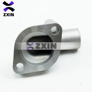 YM129101-49530 3 tnv88 3 d84 4 d84 nuovo coperchio del termostato del motore per Komatsu PC30 PC35 PC40 accessori per escavatore sede del tubo dell'acqua - Product Image 4