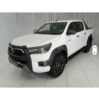 NOUVEAU ARRIVAGE - TOYOTA Hilux DOUBLE CABINE PICK-UP 2024 D'OCCASION