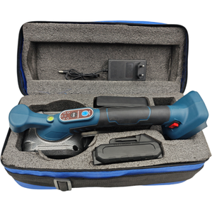 Macchina Portatile per Piastrellatura 21V Super Potente, 10000 giri/min, per Ristrutturazione <span class=keywords><strong>Mobili</strong></span> <span class=keywords><strong>Vecchi</strong></span>, Supporto OEM Personalizzato - Product Image 1