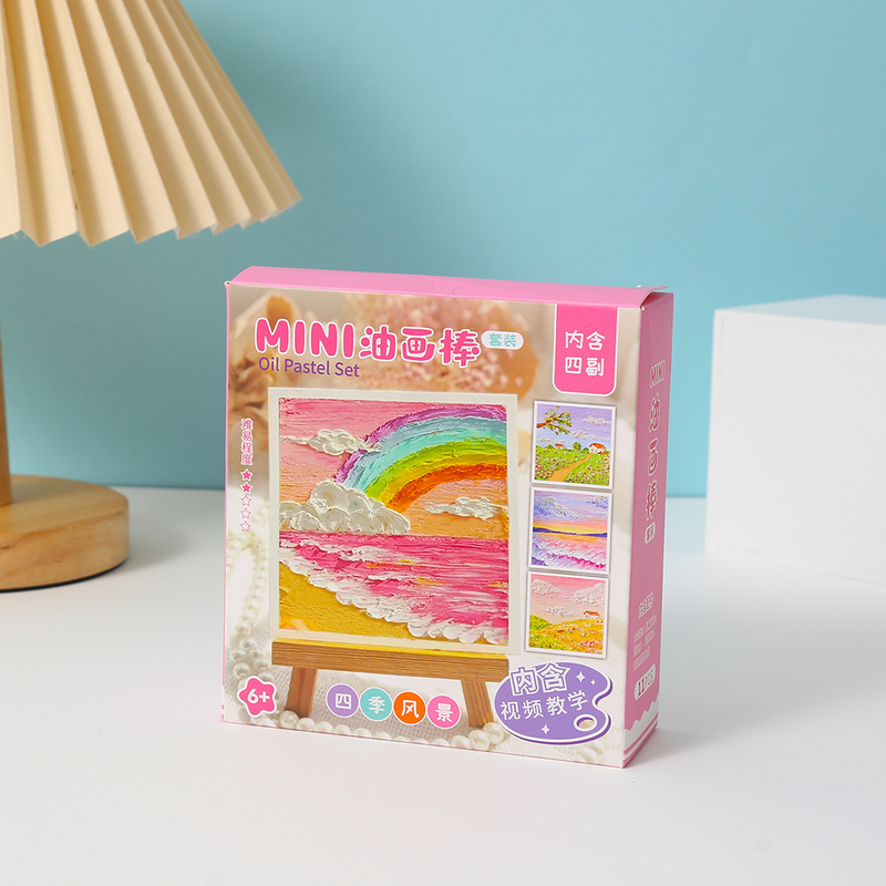 Paint by Numbers for Adults Beginner