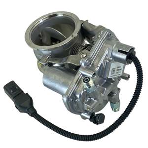 5562470 cho Cummins ô tô ISB ISF điều khiển không khí 5562470 Xả Van tiết lưu - Product Image 6