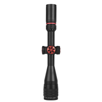 Usine de haute qualité T-EAGLE SR 3-9X40 AOIR Outdoor Long Range Sight Scopes & Accessoires pour la chasse en plein air Scope