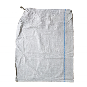 Chine personnalisé produire l'agriculture PP tissé sacs pour grains de riz huile de palme emballage en caoutchouc <span class=keywords><strong>naturel</strong></span> - Product Image 5