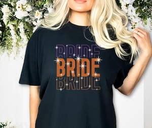 Fantastique Premium Qualité Usine En Gros <span class=keywords><strong>Strass</strong></span> Lettre et Mots Noir <span class=keywords><strong>T</strong></span>-<span class=keywords><strong>shirt</strong></span> Sur Mesure - Product Image 2