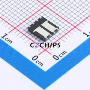 Transistor à effet de champ (MOSFET) VBQA4317 DFN5X6-8, original et neuf - Product Image 2