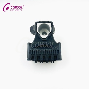 COMOOL 汽车发动机系统 22116887268 22116878940 22112785024 22116793356 适用于宝马 I3 I01 高品质右发动机支架 - Product Image 1