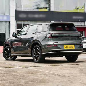 <span class=keywords><strong>Changan</strong></span> Qiyuan Q07 2025 SUV Híbrido Enchufable Eléctrico Nevo Q07 Fabricado en 2026 Volante a la Izquierda 1.5L PHEV Neumáticos R19/R20 CLTC 1400km - Product Image 6