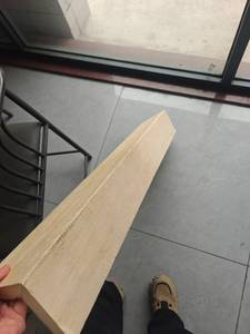 <span class=keywords><strong>Poutre</strong></span> décorative de plafond en PU imitation bois, réaliste, légère, écologique, imperméable, hôtel pour insectes, décoration intérieure - Product Image 5
