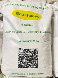 <span class=keywords><strong>Canada</strong></span> Duy Nhất Đại Lý Độ Tinh Khiết 98% Chất Lượng Cao Sinh Thái-Goldex E Loạt Hóa Chất Lượng Lượng Mưa Kit - Product Image 2