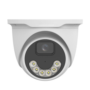 Esee Cloud 5MP H.265 Dome <b>Camera</b> Starlight Night Vision Cloud Storage iCSee App <b>Network</b> Surveillance <b>Camera</b> - Product Image 3