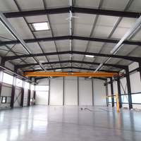 Construcción Rápida con Estructura de Acero, Diseño de Múltiples Pisos, Estructura de Acero Prefabricada para Centros Comerciales, Escuelas, Dormitorios y Hoteles