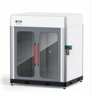 Imprimante 3D industrielle Inone Big Size FGF à extrudeuse de granulés, machine d'impression 3D grand format abordable et de haute précision