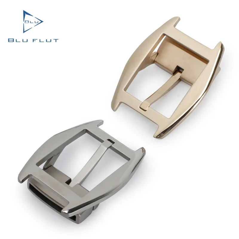 Belt Buckle custom belt metal buckles belt for men adjustable stainless steel buckle