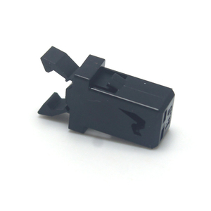 Serrure à ressort auto-bloquante pour poubelle en plastique MS - Product Image 3