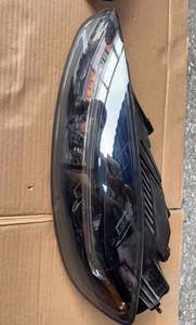 Luz Trasera LED Original Genuina, Lámpara Trasera con Tinte Oscuro Negro para Boxster Cayman 718, Luz Trasera LED Original Genuina de Segunda Mano - Product Image 5