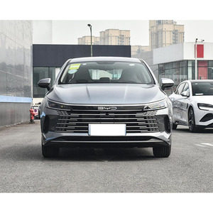 2026 Byd Destroyer 05 DM-i Auto Vehículo Mini EV Híbrido de Nueva Energía de Bajo Precio y Alta Velocidad en Venta 55km 120km - Product Image 2