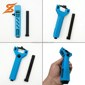<span class=keywords><strong>Tirachinas</strong></span> <span class=keywords><strong>Profesional</strong></span> <span class=keywords><strong>de</strong></span> Precisión para <span class=keywords><strong>Caza</strong></span>, Tiro al Aire Libre y Competiciones <span class=keywords><strong>de</strong></span> Tiro - Product Image 6