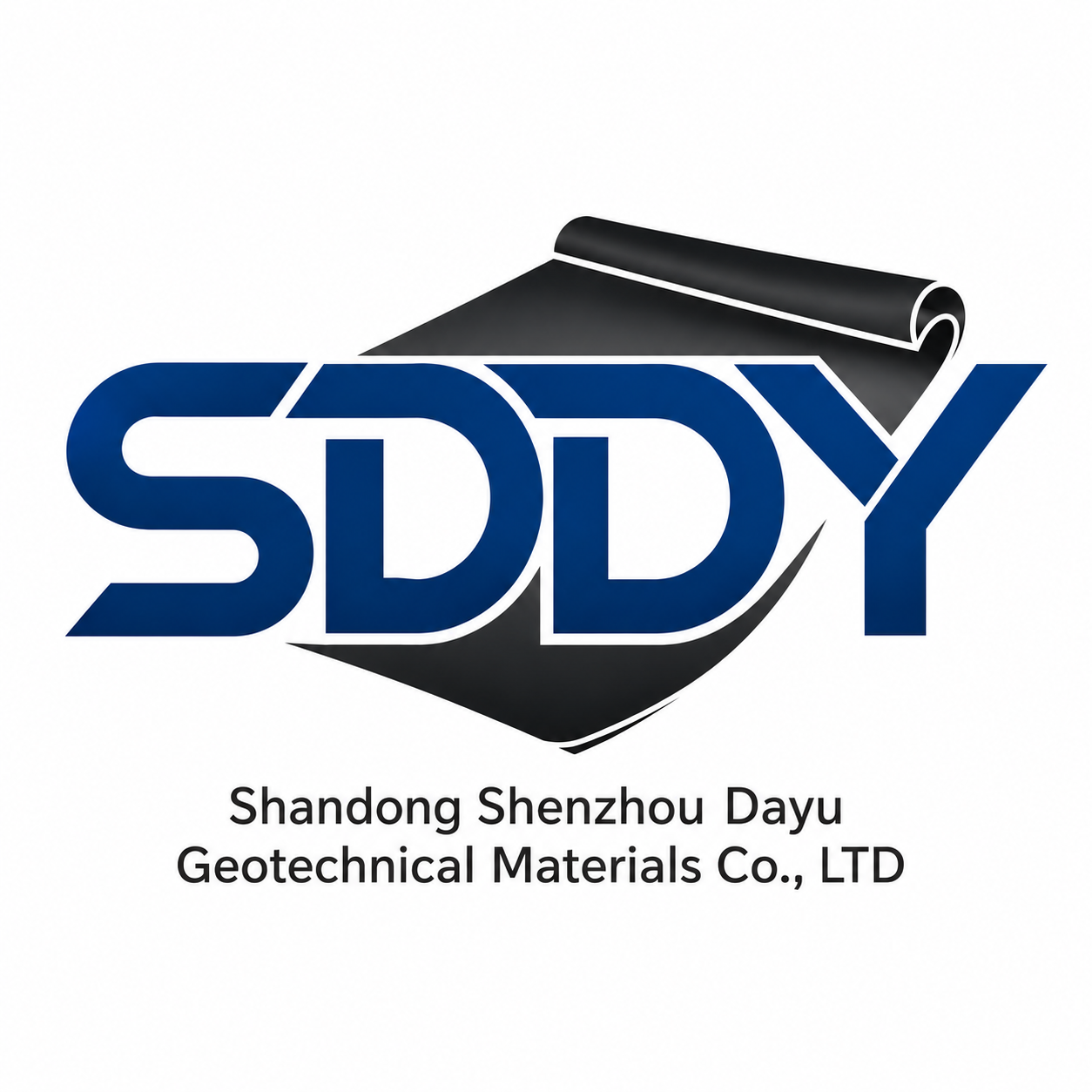 Shandong Shenzhou Dayu Geotechnical Materials Co., Ltd. logo