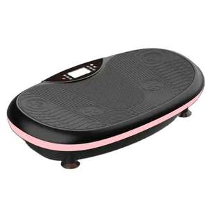 Offre Spéciale <span class=keywords><strong>plaque</strong></span> <span class=keywords><strong>vibrante</strong></span> 4D Machine corps maison Fitness exercice <span class=keywords><strong>plaque</strong></span> <span class=keywords><strong>vibrante</strong></span> pour plus mince - Product Image 4