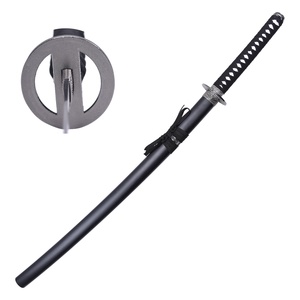 ดาบอะนิเมะ <span class=keywords><strong>Rurouni</strong></span> <span class=keywords><strong>Kenshin</strong></span> ดาบของเล่นสำหรับคอสเพลย์ - Product Image 1