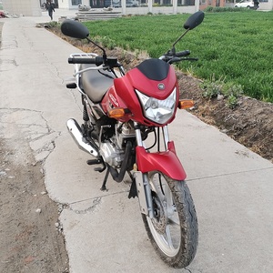 SGMTEC Motos <span class=keywords><strong>de</strong></span> Segunda Mano EURO 3 con Carburador, Motocicleta Usada para HONDA RT150 WH150-3A - Product Image 3