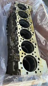 เครื่องจักรสำหรับบล็อกกระบอกสูบ Caterpillar C13 C15 เหมาะสำหรับอะไหล่ซ่อมเครื่องยนต์ CATE รุ่น 4881675 - Product Image 4