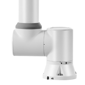 Robot de manutention collaboratif de 16 kg pour tôles métalliques/pièces automobiles |   Pince à vide |   Système de placement et de préhension haute vitesse - Product Image 1